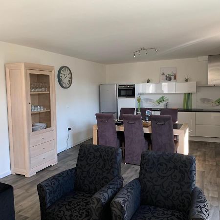 Appartement Het Stolpje ユリアーナドルプ エクステリア 写真