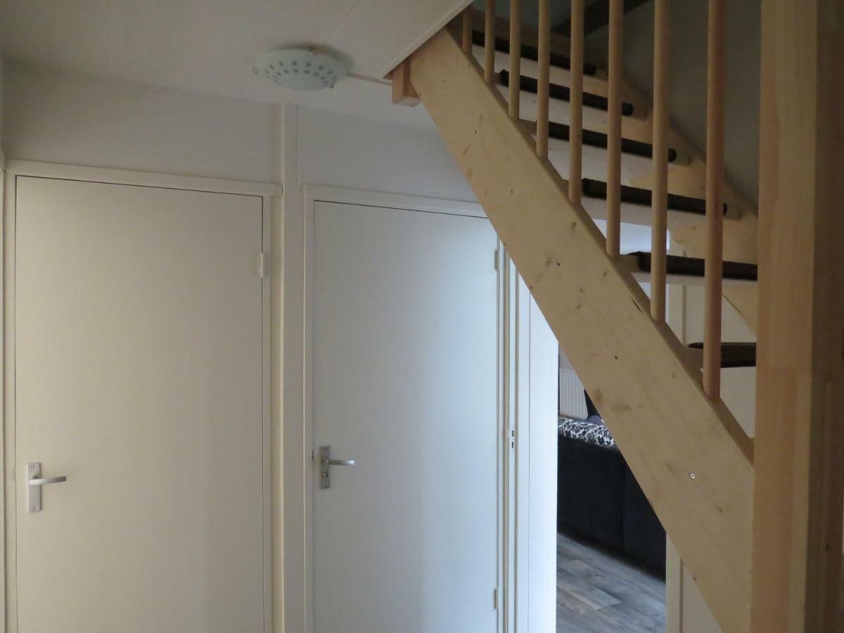Appartement Het Stolpje ユリアーナドルプ エクステリア 写真