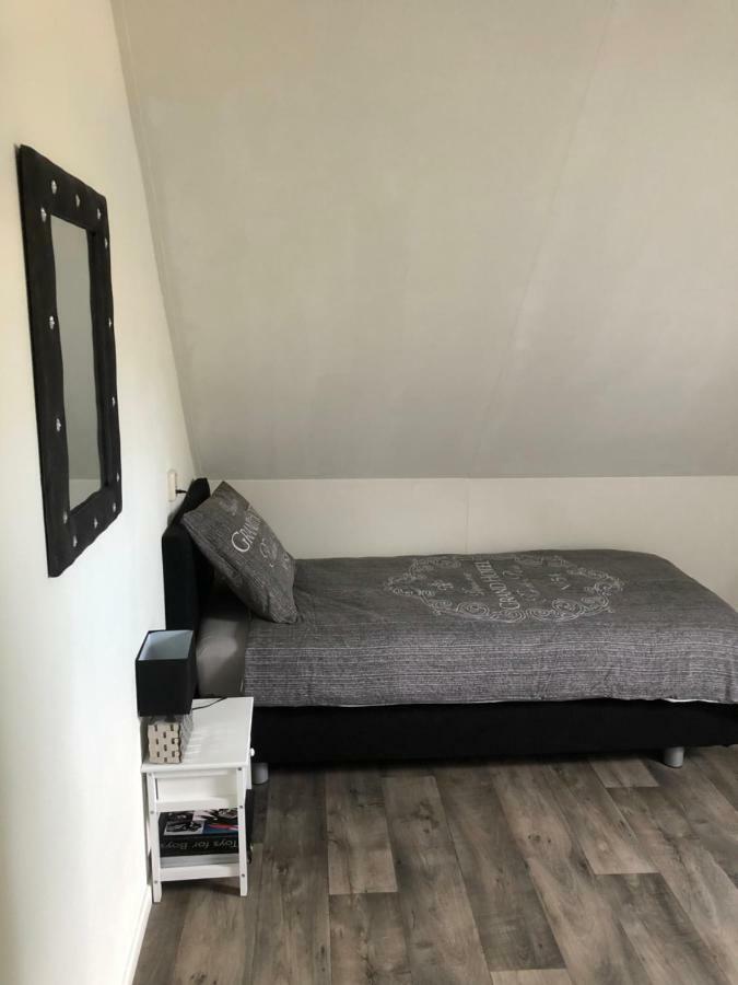 Appartement Het Stolpje ユリアーナドルプ エクステリア 写真